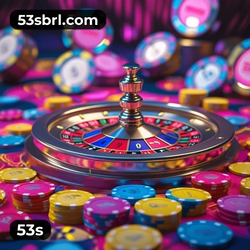 53s segurança SSL 256-bit - Licença Curaçao, eCOGRA, GLI certificado