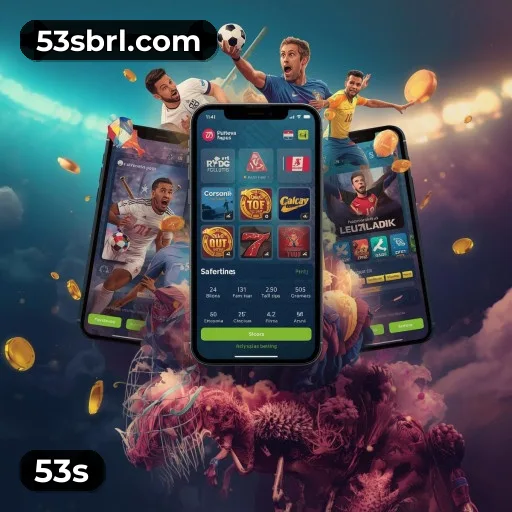 53s suporte 24/7 português Brasil - 47 atendentes brasileiros chat ao vivo