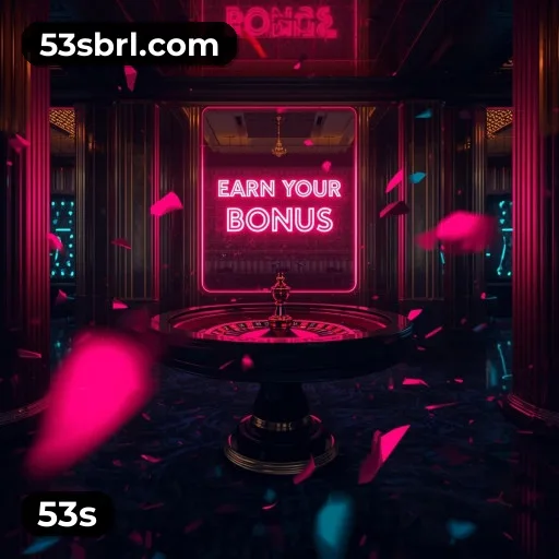 FAQ 53s Brasil - Perguntas frequentes sobre bônus, PIX, RTP, APP mobile e VIP
