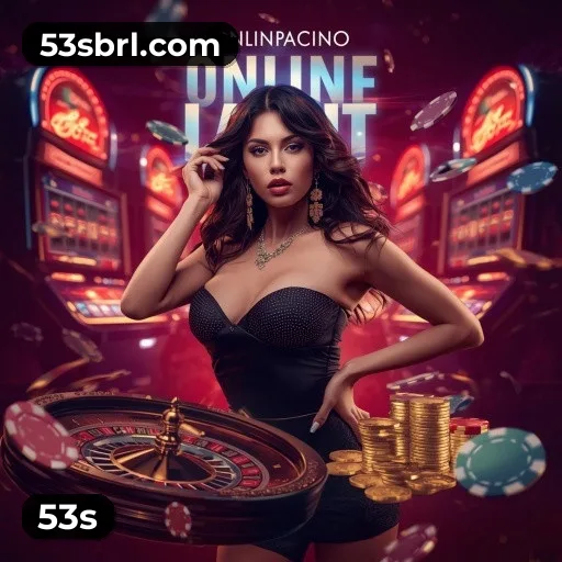 Estatísticas 53s novembro 2024 - 87 mil jogadores ativos, R$47M pagos, RTP 96.52%