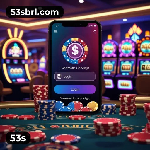 Níveis do programa VIP da 53s